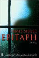 Book cover image of Epitaph by James Siegel