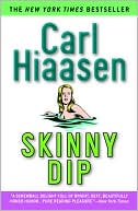 Carl Hiaasen: Skinny Dip