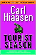 Book cover image of Tourist Season by Carl Hiaasen