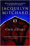 Book cover image of Cage of Stars by Jacquelyn Mitchard