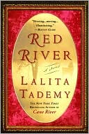 Book cover image of Red River by Lalita Tademy