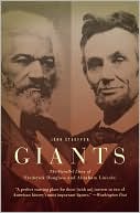 John Stauffer: Giants: The Parallel Lives of Frederick Douglass and Abraham Lincoln