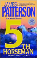 Book cover image of The 5th Horseman (Women's Murder Club Series #5) by James Patterson