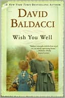 Book cover image of Wish You Well by David Baldacci