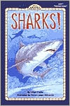 Ginjer L. Clarke: Sharks