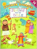 Stacey Lamb: Stories from the Bible (Sticker Stories Series)