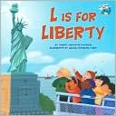 Wendy Cheyette Lewison: L Is for Liberty