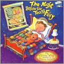 Book cover image of The Night Before the Tooth Fairy by Natasha Wing
