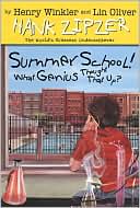 Henry Winkler: Summer School! What Genius Thought That Up? (Hank Zipzer Series #8)