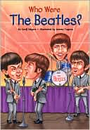 Geoff Edgers: Who Were the Beatles?