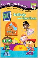 Sonia Sander: Goldilocks and the Three Bears
