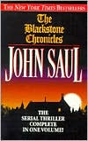 John Saul: The Blackstone Chronicles Omnibus