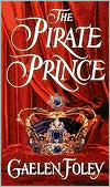 Book cover image of The Pirate Prince by Foley