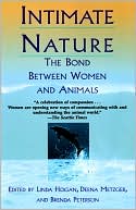Barbara Peterson: Intimate Nature: The Bond Between Women and Animals