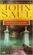 John Saul: Nightshade