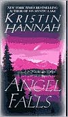 Book cover image of Angel Falls by Kristin Hannah