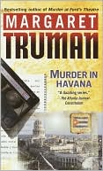 Book cover image of Murder in Havana (Capital Crimes Series #18) by Margaret Truman