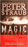Book cover image of Magic Terror: Seven Tales by Peter Straub