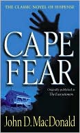 John D. MacDonald: Cape Fear