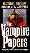 Michael Romkey: Vampire Papers