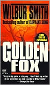 Book cover image of Golden Fox by Wilbur Smith