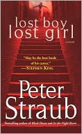 Book cover image of Lost Boy Lost Girl by Peter Straub