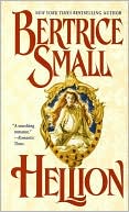 Bertrice Small: Hellion