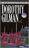 Book cover image of The Amazing Mrs. Pollifax (Mrs. Pollifax Series #2) by Dorothy Gilman