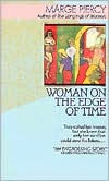 Book cover image of Woman on the Edge of Time by Marge Piercy