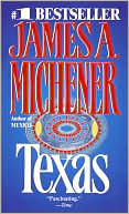 James A. Michener: Texas
