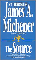 James A. Michener: The Source