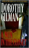 Book cover image of A Nun in the Closet by Dorothy Gilman
