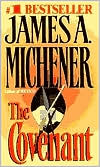 Book cover image of The Covenant by James A. Michener