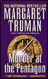 Book cover image of Murder at the Pentagon (Capital Crimes Series #11) by Margaret Truman