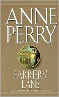 Anne Perry: Farrier's Lane (Thomas and Charlotte Pitt Series #13)