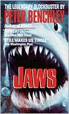 Peter Benchley: Jaws