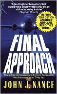 Book cover image of Final Approach by John J. Nance