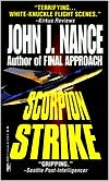 John J. Nance: Scorpion Strike