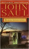 Book cover image of Black Lightning by John Saul