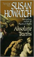 Book cover image of Absolute Truths by Susan Howatch