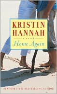 Book cover image of Home Again by Kristin Hannah