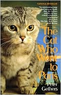 Peter Gethers: The Cat Who Went to Paris