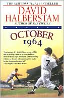 Book cover image of October 1964 by David Halberstam