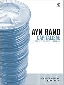 Book cover image of Capitalism: The Unknown Ideal by Ayn Rand