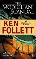 Ken Follett: The Modigliani Scandal