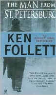 Book cover image of The Man from St. Petersburg by Ken Follett