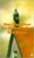 Book cover image of One Flew Over the Cuckoo's Nest by Ken Kesey