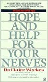 Claire Weekes: Hope And Help for Your Nerves