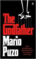 Book cover image of The Godfather by Mario Puzo