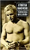 Book cover image of A Streetcar Named Desire by Tennessee Williams